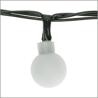 гирлянда-нить Neon-Night 304-023 - матовые насадки в форме шариков