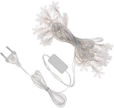 гирлянда-нить Neon-Night 304-024 - контроллер в комплекте