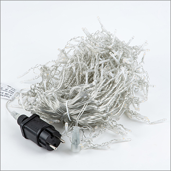 led гирлянда Uniel ULD-B10005-480/TTK White IP44 - внешний вид