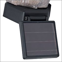 садовый led светильник Uniel USL-S-823/PM290 Polar Owl - зарядка от солнечной батареи