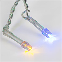 led гирлянда-нить Neon-Night 303-309 - 8 режимов свечения