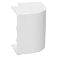 Угол внешний 25*16мм белый IEK 4шт