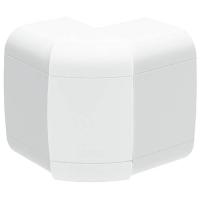 Угол внешний изменяемый 90*50мм DKC Аванти