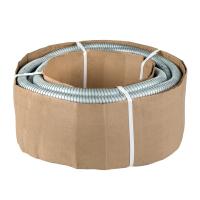 Металлорукав 50мм сталь IP00 Р3-ЦХ с протяжкой EKF 15м