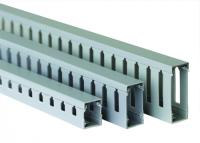 Кабель-канал перфорированный 15*40мм DKC 2/40