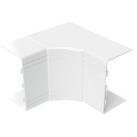 Угол внутренний 60*40мм белый DKC  