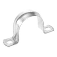 Скоба двухлапковая 31-32мм 50шт сталь ПРОМРУКАВ 