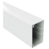 Кабель-канал 80*60мм белый DKC ТА-GN