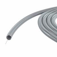 Металлорукав 12мм сталь IP40 с протяжкой DKC 50м