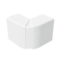 Угол внешний 100*40мм белый DKC 