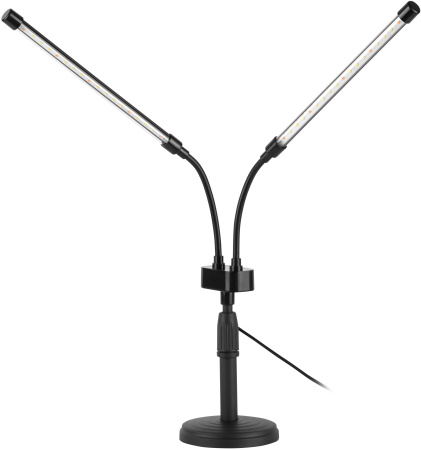 Фито светильник свд 20Вт 440мм белый IP20 ЭРА