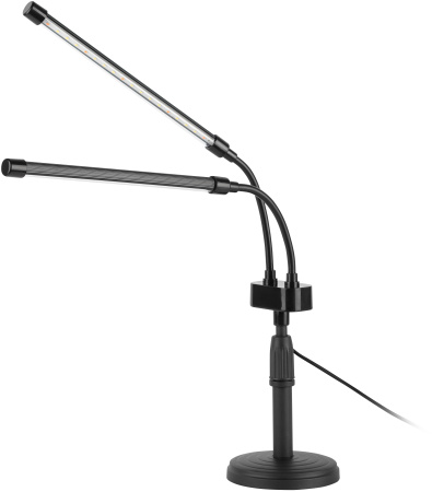 Фито светильник свд 20Вт 440мм белый IP20 ЭРА