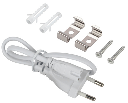 Фито светильник свд 35Вт 970мм белый IP20 ЭРА полный спектр