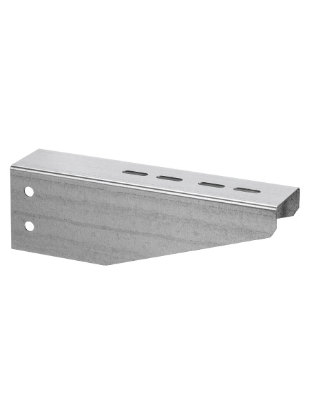 Кронштейн к профилю 100мм TDM 